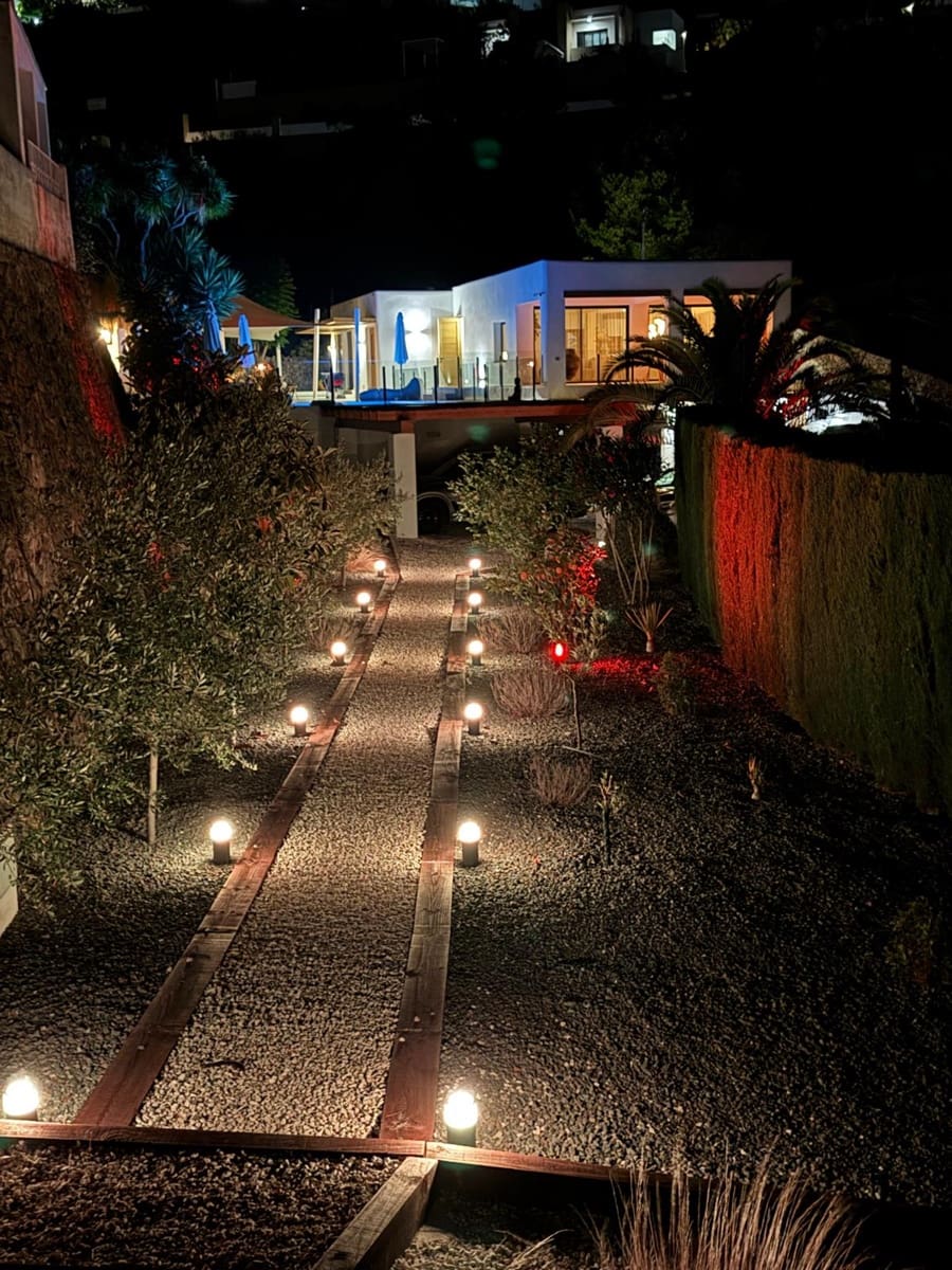 4 soveværelse Villa til salg i Benissa - € 1.950.000 (Ref: 9144348)