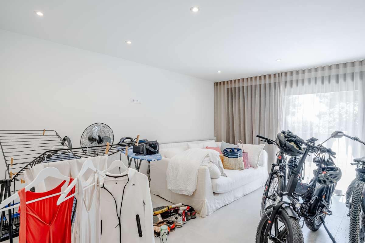 4 soveværelse Villa til salg i Benissa - € 1.950.000 (Ref: 9144348)