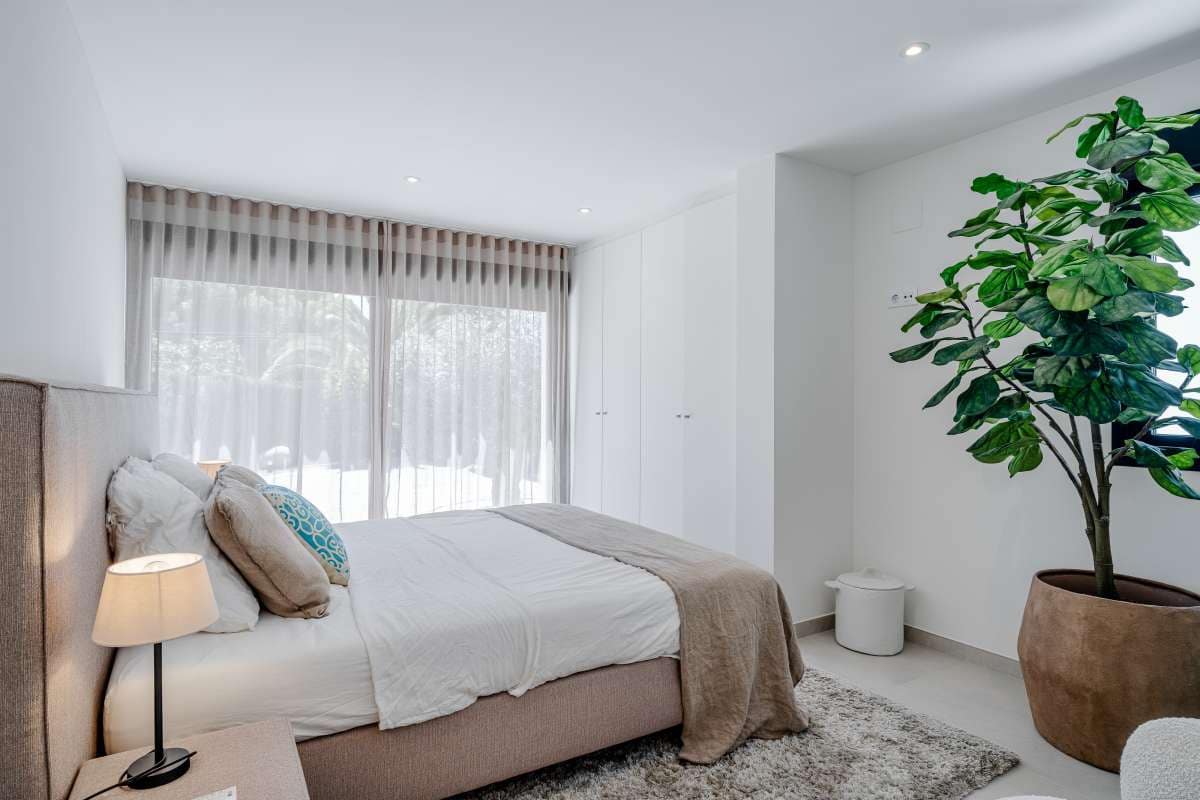 4 soveværelse Villa til salg i Benissa - € 1.950.000 (Ref: 9144348)