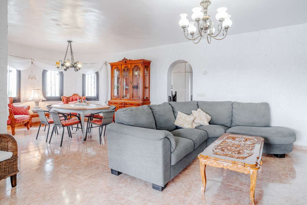 3 Zimmer Villa zu verkaufen in Benissa - 690.000 € (Ref: 9148117)