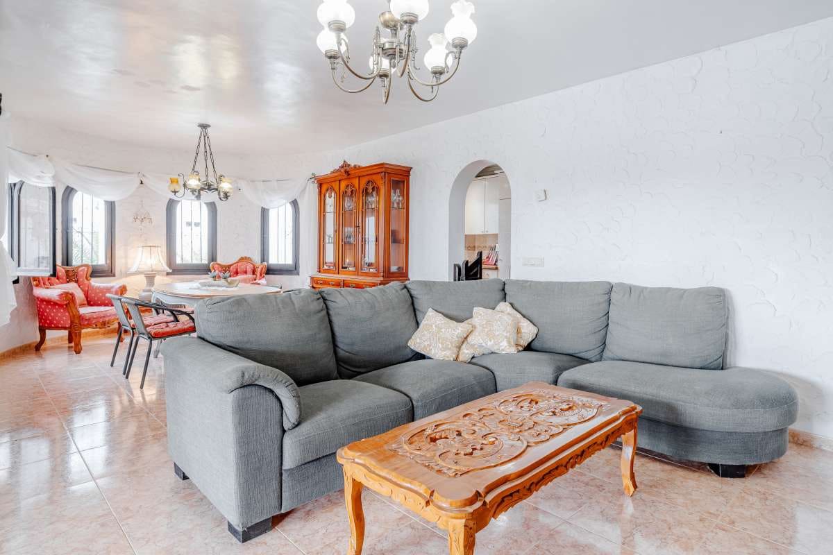 3 Zimmer Villa zu verkaufen in Benissa - 690.000 € (Ref: 9148117)