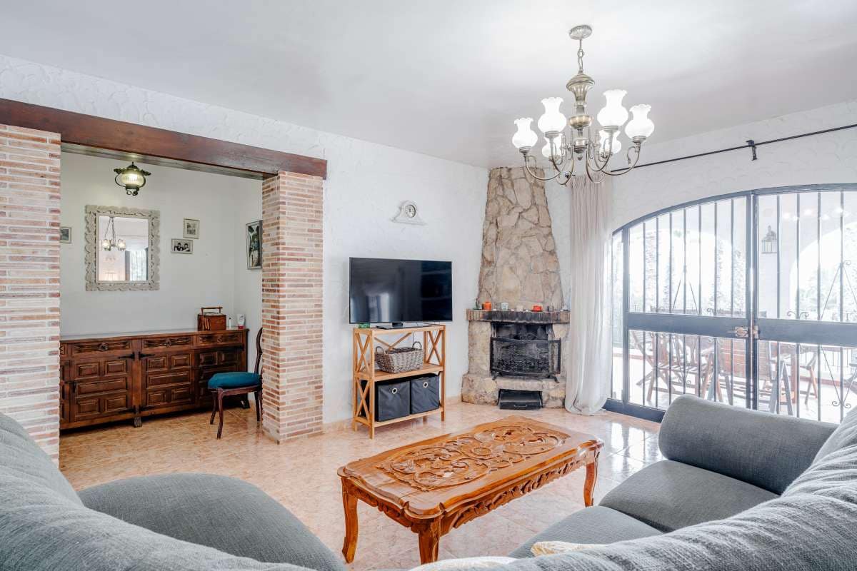 3 Zimmer Villa zu verkaufen in Benissa - 690.000 € (Ref: 9148117)