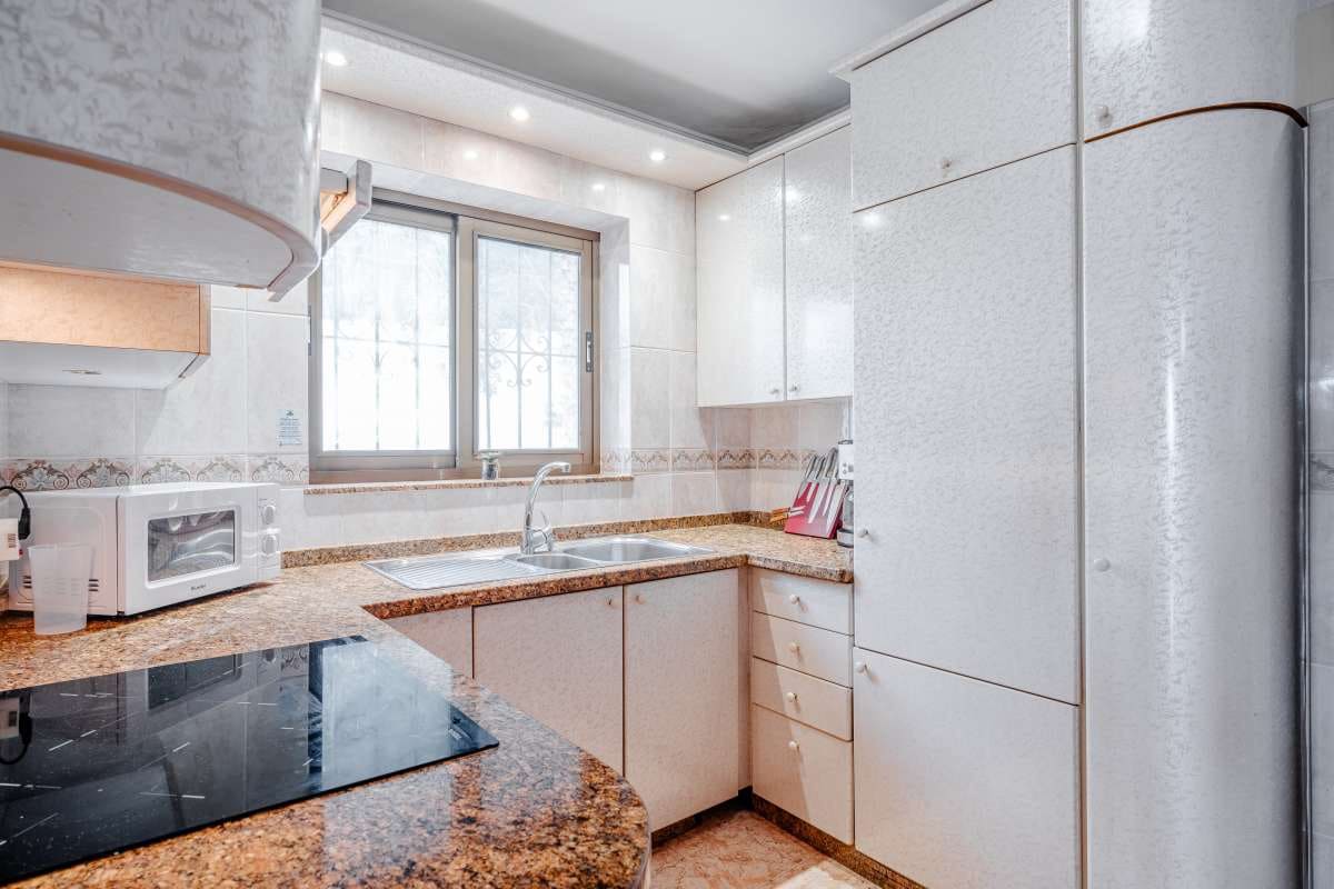 3 Zimmer Villa zu verkaufen in Benissa - 690.000 € (Ref: 9148117)