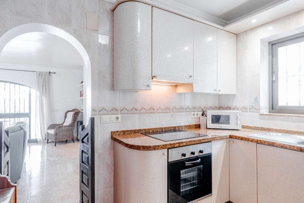 3 Zimmer Villa zu verkaufen in Benissa - 690.000 € (Ref: 9148117)