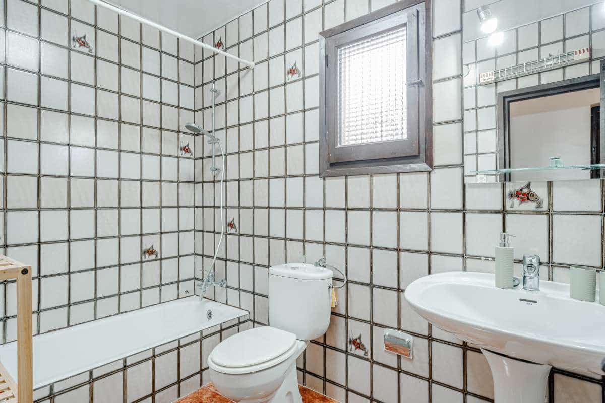 3 Zimmer Villa zu verkaufen in Benissa - 690.000 € (Ref: 9148117)