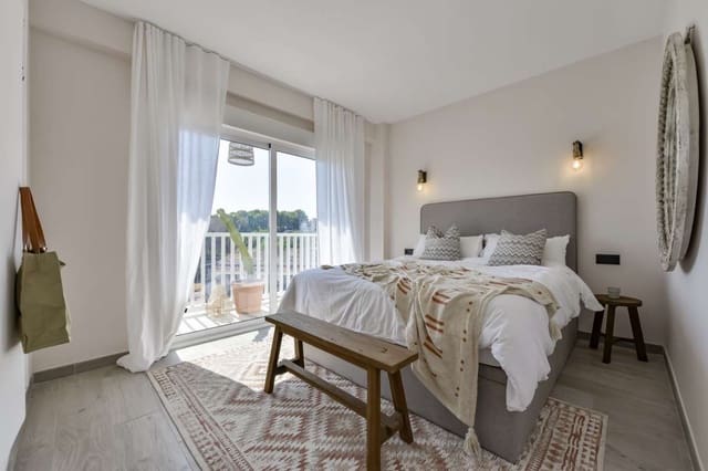 3 slaapkamer Appartement te koop in Moraira, Teulada-Moraira - € 415.000 (Ref: 9161698)