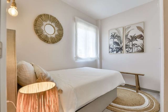 3 slaapkamer Appartement te koop in Moraira, Teulada-Moraira - € 415.000 (Ref: 9161698)