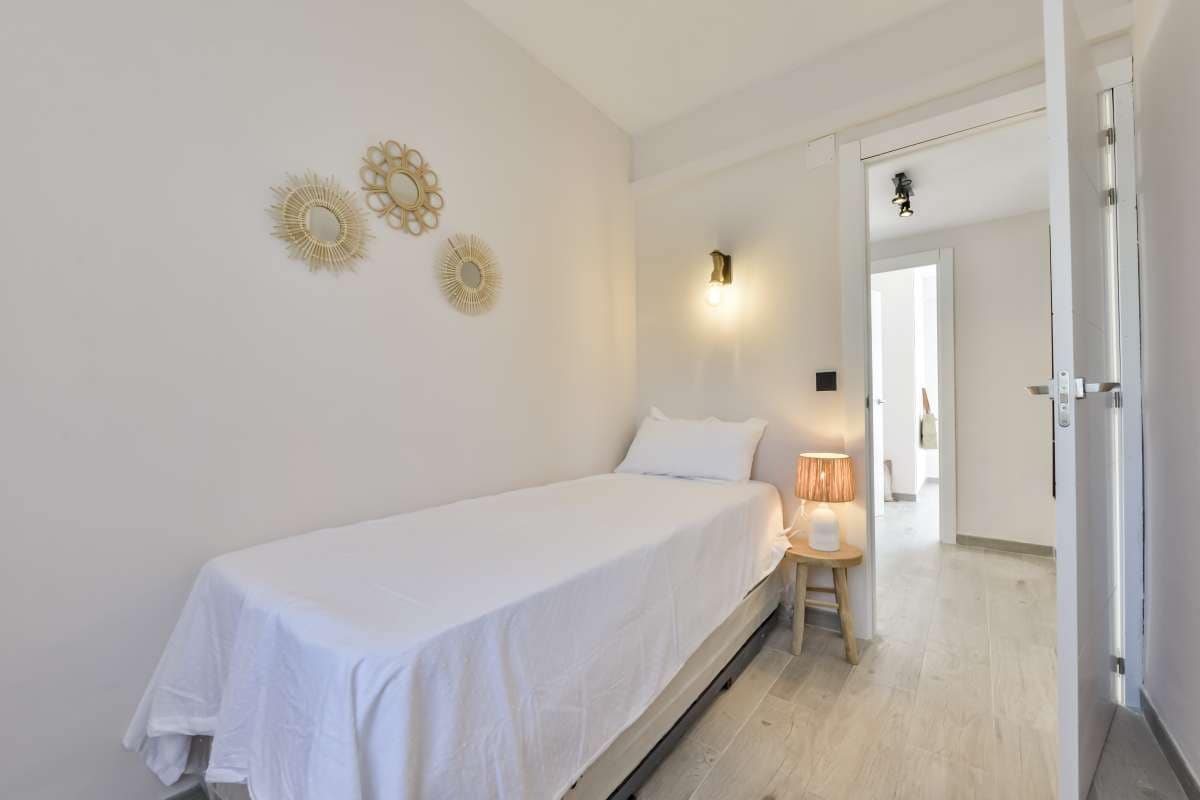 3 soveværelse Lejlighed til salg i Moraira - € 415.000 (Ref: 9161698)