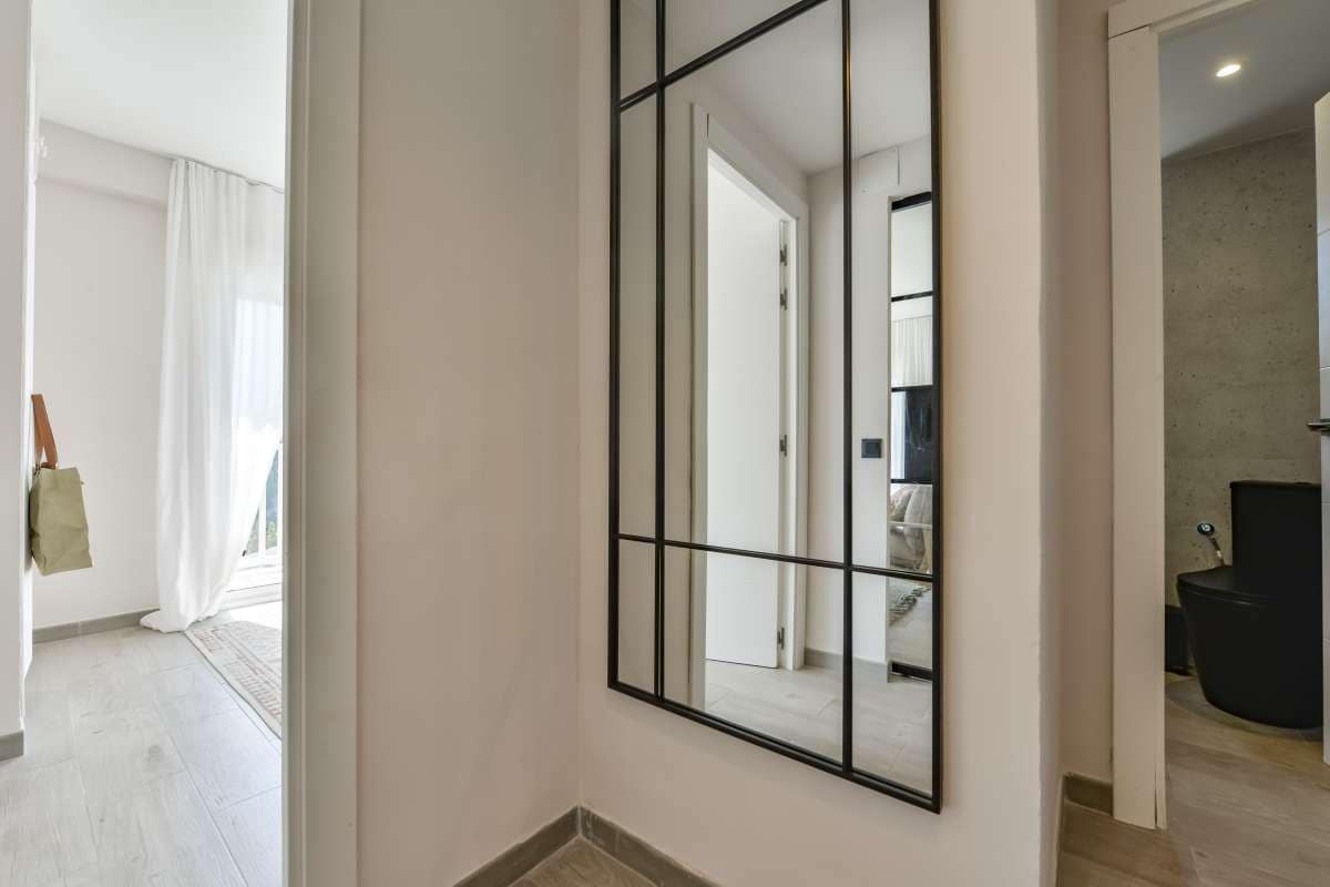 3 soveværelse Lejlighed til salg i Moraira - € 415.000 (Ref: 9161698)