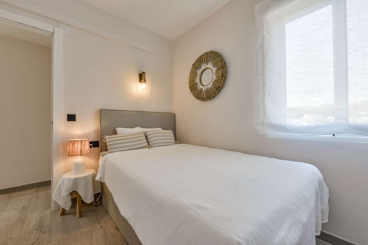 3 soveværelse Lejlighed til salg i Moraira - € 415.000 (Ref: 9161698)