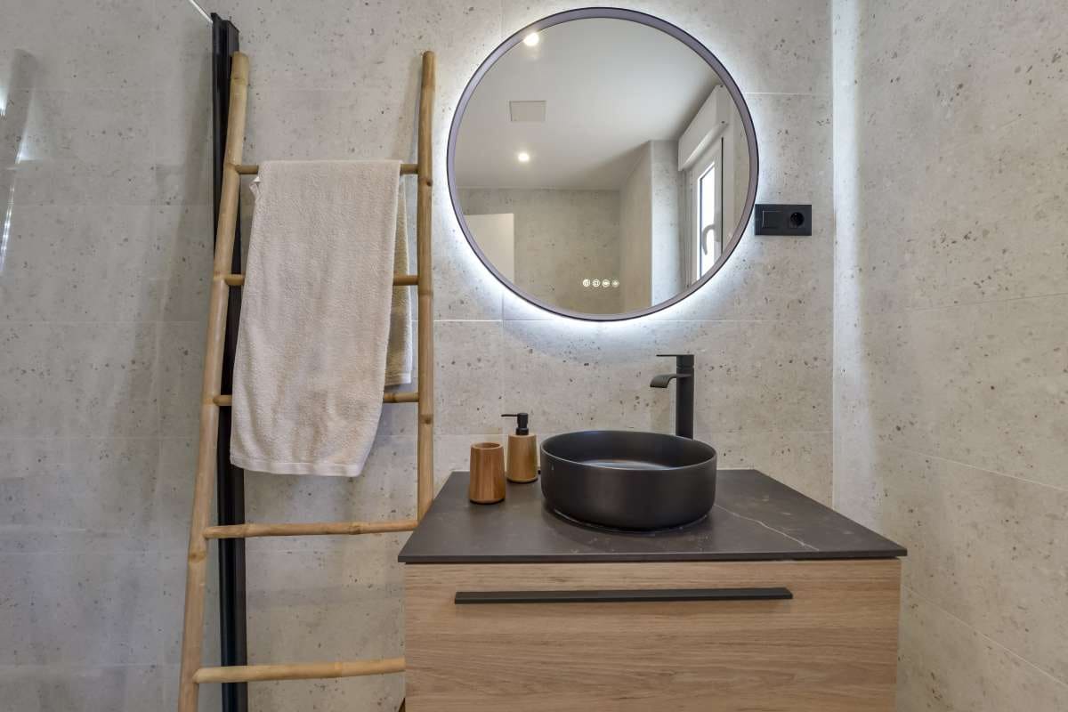 3 soveværelse Lejlighed til salg i Moraira - € 415.000 (Ref: 9161698)