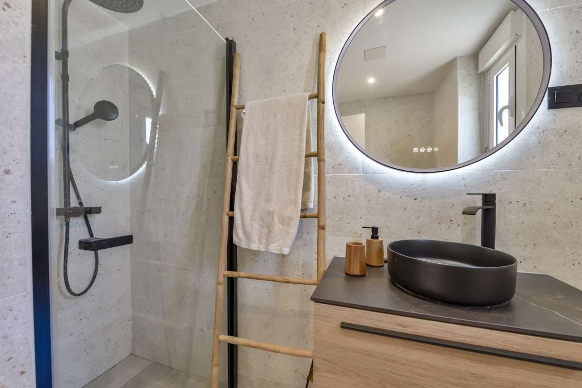 3 soveværelse Lejlighed til salg i Moraira - € 415.000 (Ref: 9161698)