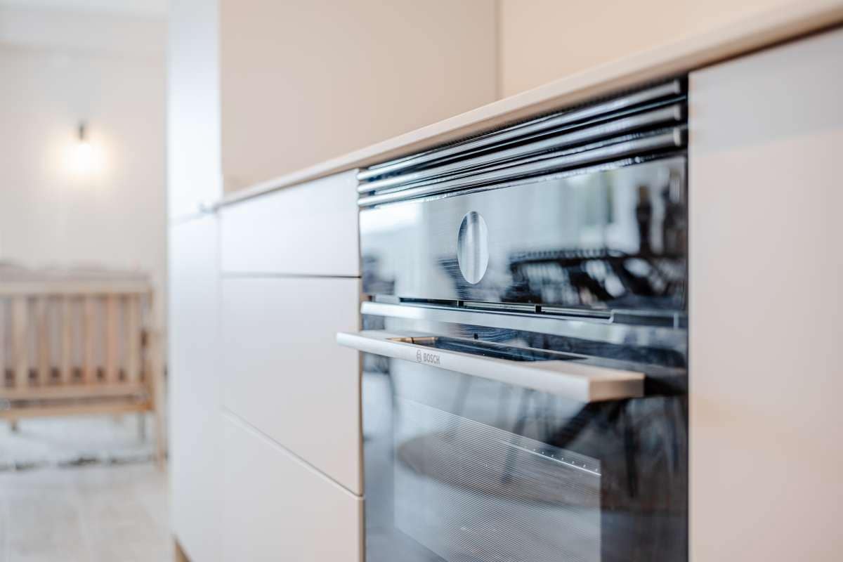 3 soveværelse Lejlighed til salg i Moraira - € 415.000 (Ref: 9161698)