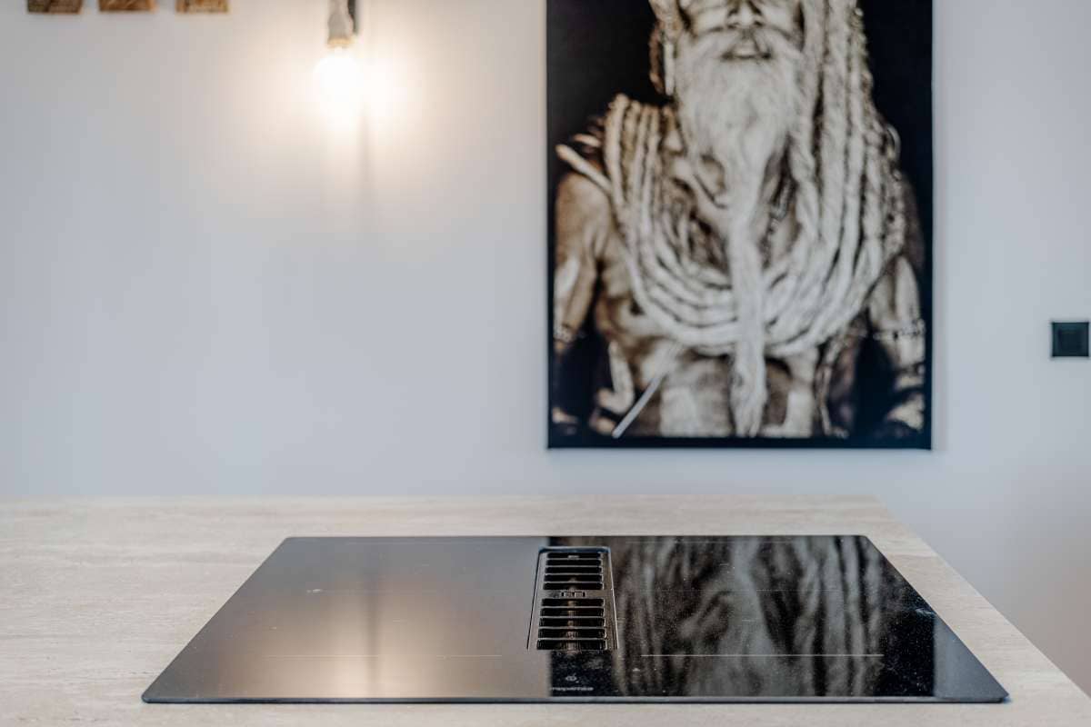 3 soveværelse Lejlighed til salg i Moraira - € 415.000 (Ref: 9161698)