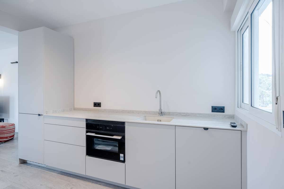 3 soveværelse Lejlighed til salg i Moraira - € 415.000 (Ref: 9161698)