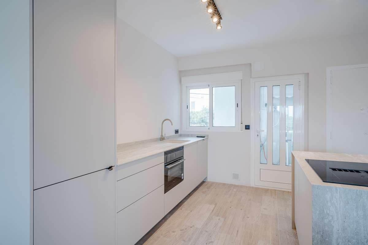 3 soveværelse Lejlighed til salg i Moraira - € 415.000 (Ref: 9161698)