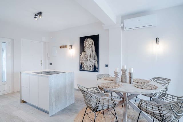 3 slaapkamer Appartement te koop in Moraira, Teulada-Moraira - € 415.000 (Ref: 9161698)