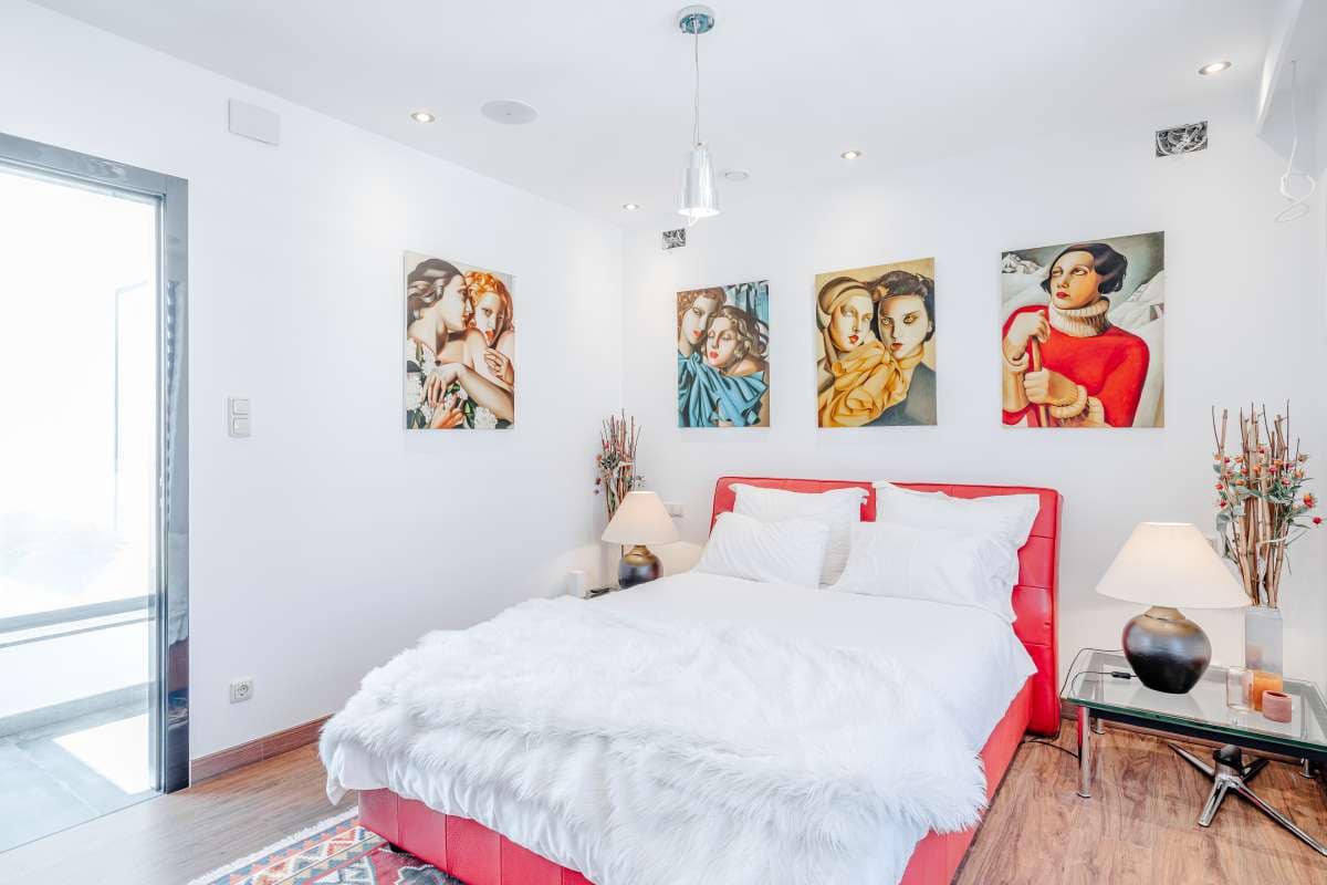 4 soverom Villa til salgs i Calpe / Calp - € 1 600 000 (Ref: 9194889)