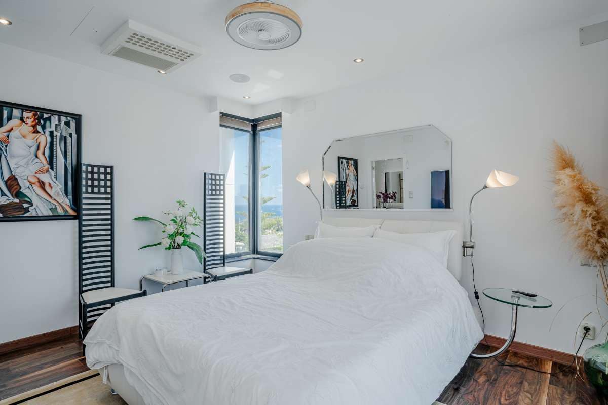 4 soverom Villa til salgs i Calpe / Calp - € 1 600 000 (Ref: 9194889)