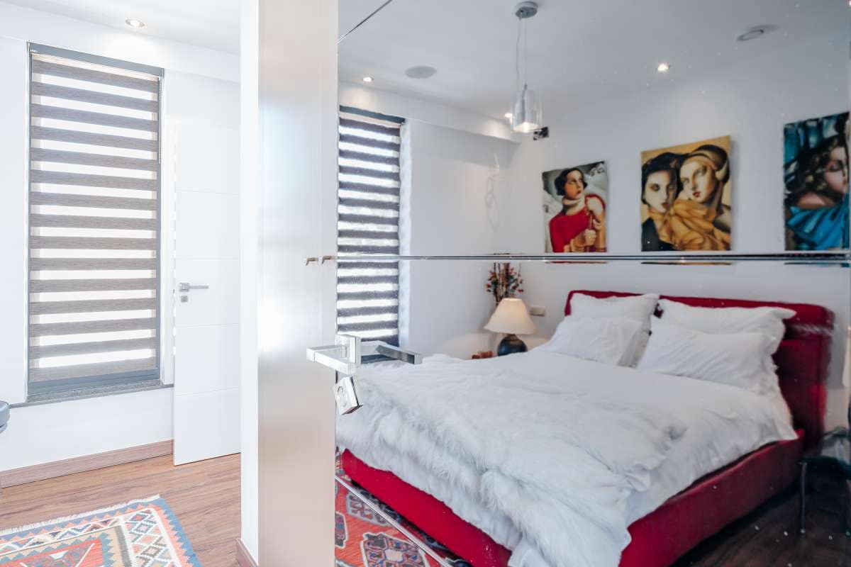 4 soverom Villa til salgs i Calpe / Calp - € 1 600 000 (Ref: 9194889)