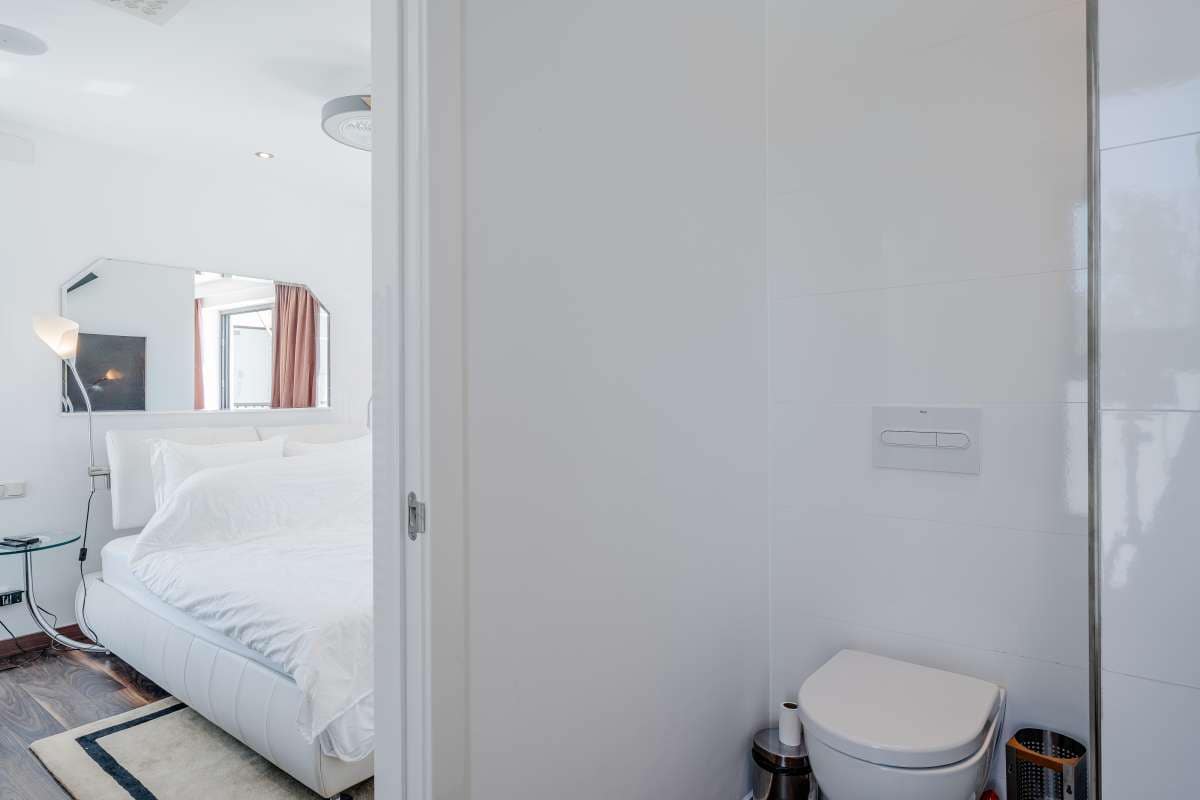 4 soverom Villa til salgs i Calpe / Calp - € 1 600 000 (Ref: 9194889)