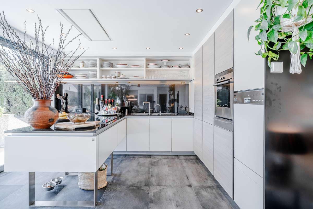 4 soverom Villa til salgs i Calpe / Calp - € 1 600 000 (Ref: 9194889)