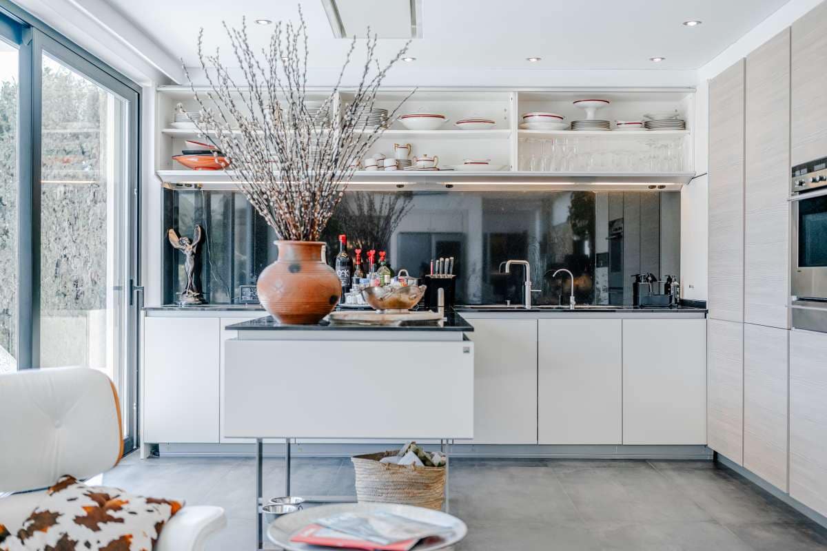 4 soverom Villa til salgs i Calpe / Calp - € 1 600 000 (Ref: 9194889)