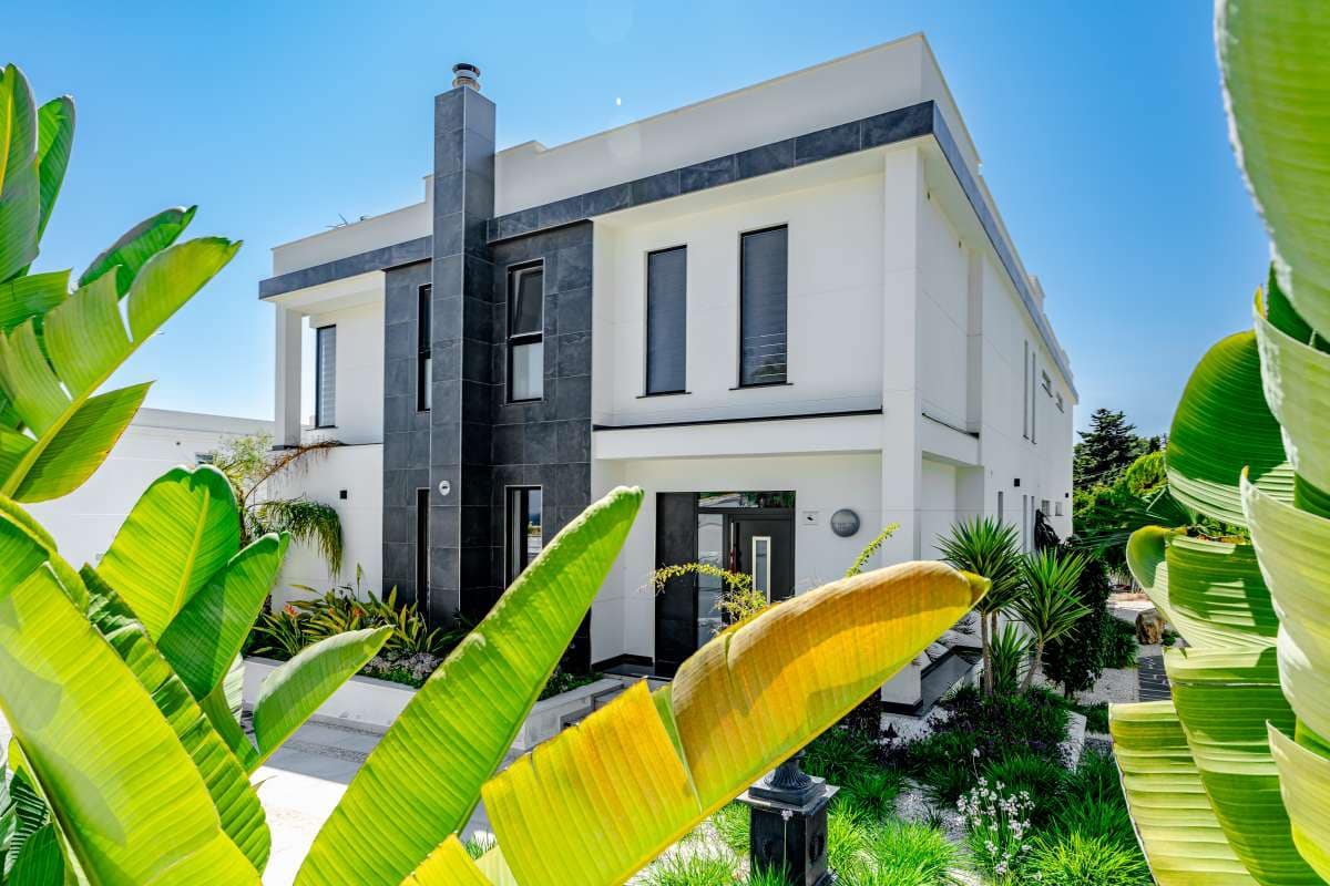 4 soverom Villa til salgs i Calpe / Calp - € 1 600 000 (Ref: 9194889)