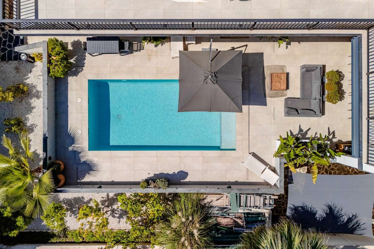 4 soverom Villa til salgs i Calpe / Calp - € 1 600 000 (Ref: 9194889)