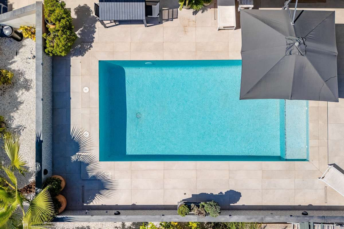 4 soverom Villa til salgs i Calpe / Calp - € 1 600 000 (Ref: 9194889)