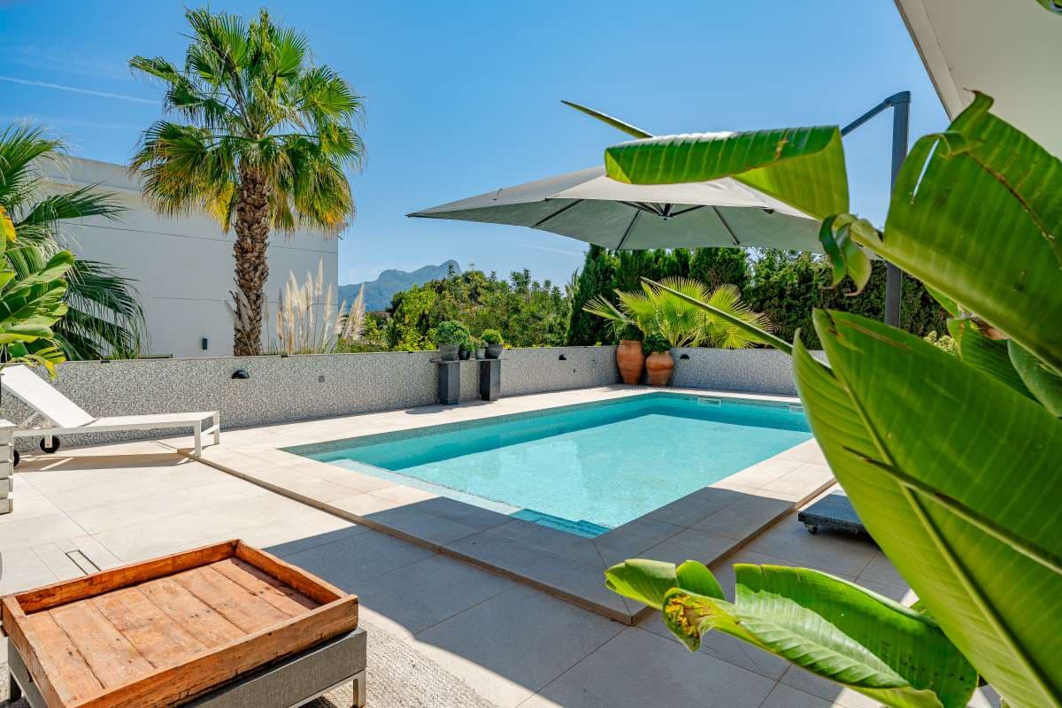 4 soverom Villa til salgs i Calpe / Calp - € 1 600 000 (Ref: 9194889)