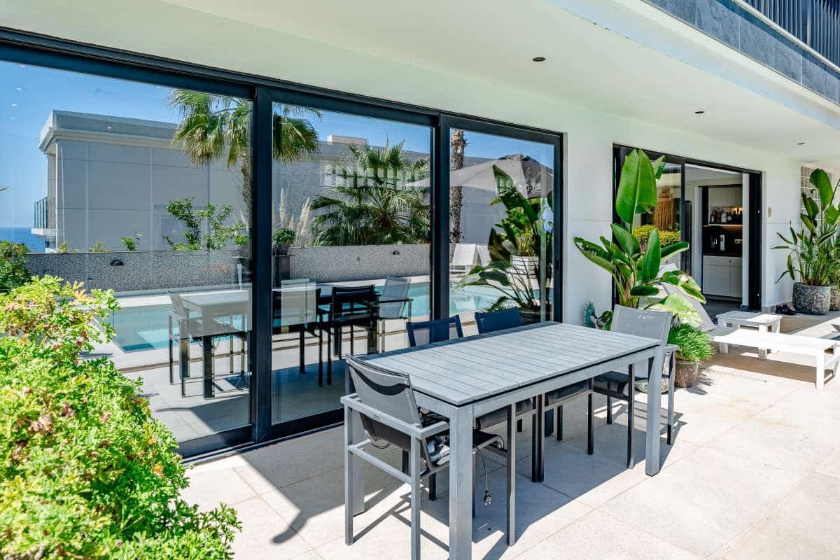 4 soverom Villa til salgs i Calpe / Calp - € 1 600 000 (Ref: 9194889)