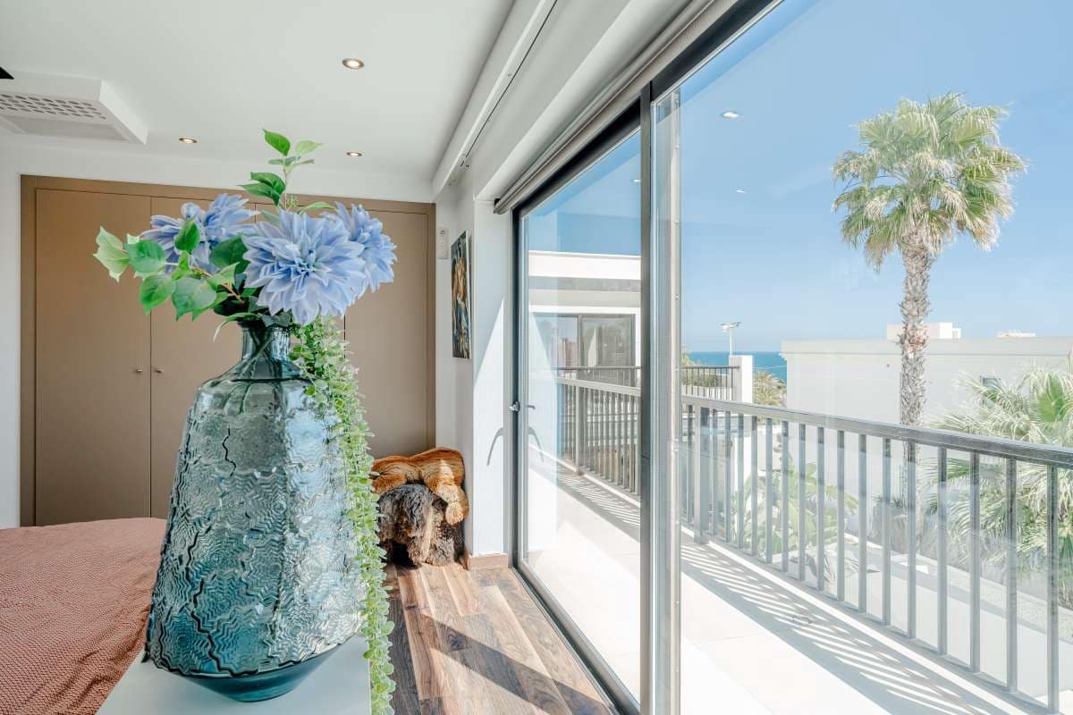 4 soverom Villa til salgs i Calpe / Calp - € 1 600 000 (Ref: 9194889)