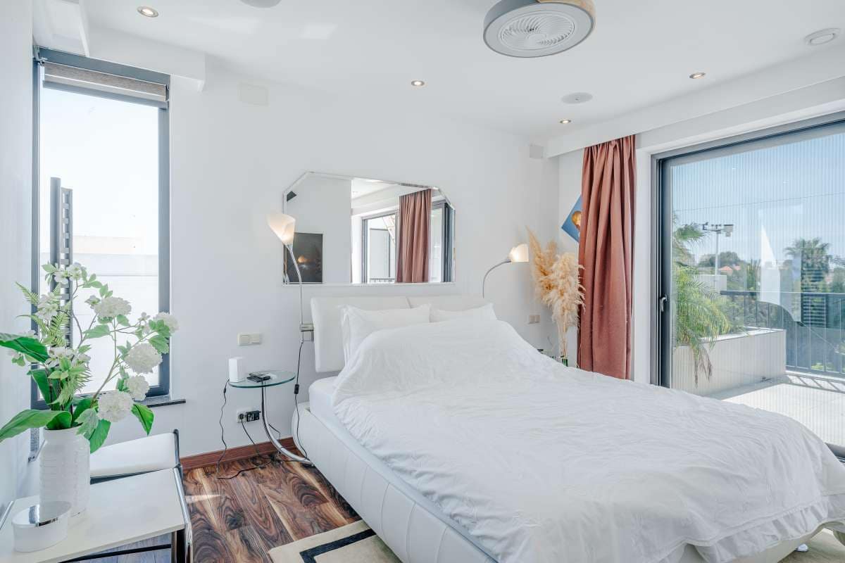 4 soverom Villa til salgs i Calpe / Calp - € 1 600 000 (Ref: 9194889)