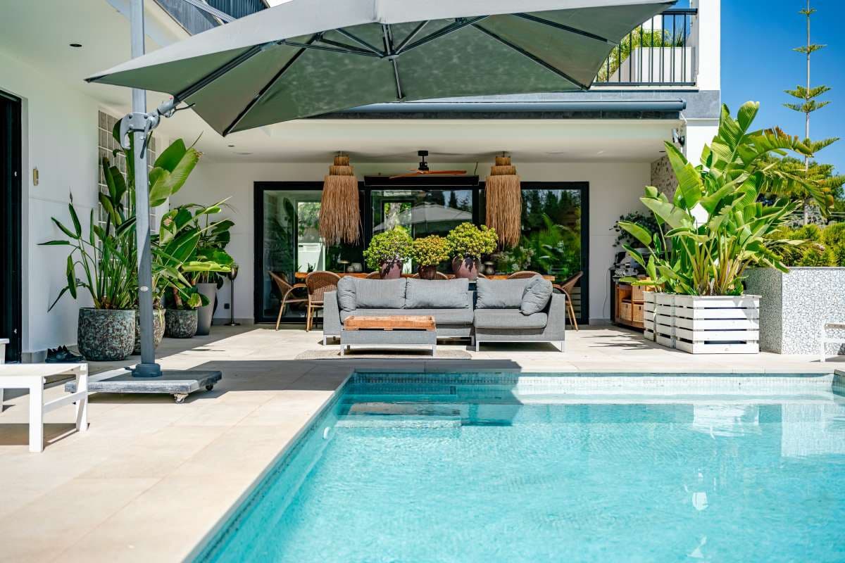 4 soverom Villa til salgs i Calpe / Calp - € 1 600 000 (Ref: 9194889)