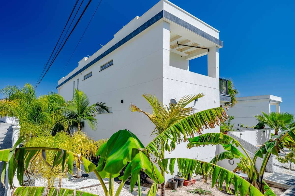 4 soverom Villa til salgs i Calpe / Calp - € 1 600 000 (Ref: 9194889)