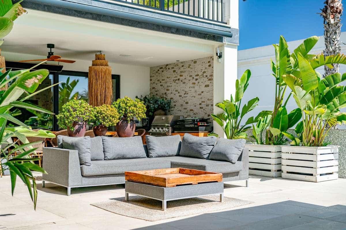 4 soverom Villa til salgs i Calpe / Calp - € 1 600 000 (Ref: 9194889)