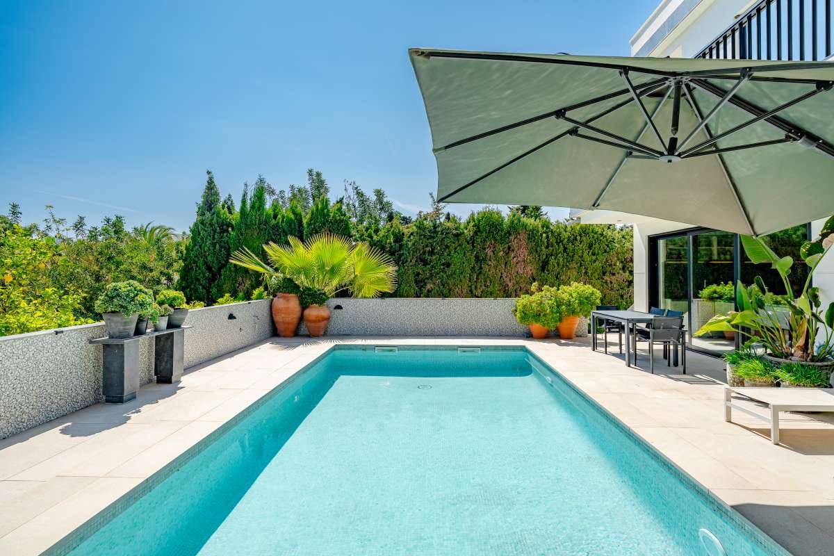 4 soverom Villa til salgs i Calpe / Calp - € 1 600 000 (Ref: 9194889)