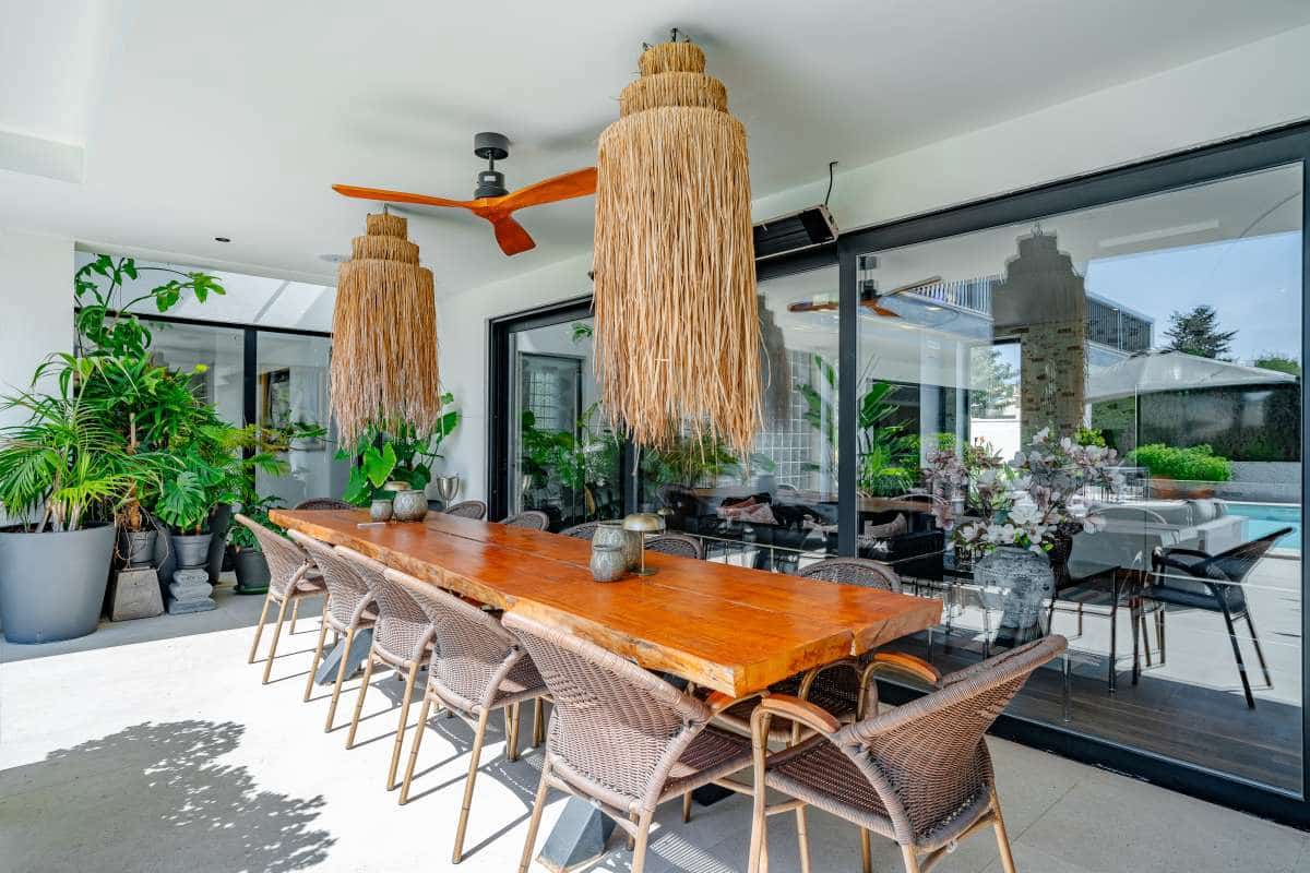 4 soverom Villa til salgs i Calpe / Calp - € 1 600 000 (Ref: 9194889)