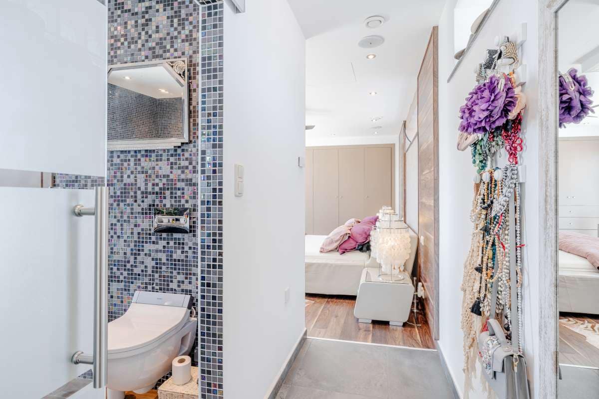 4 soverom Villa til salgs i Calpe / Calp - € 1 600 000 (Ref: 9194889)