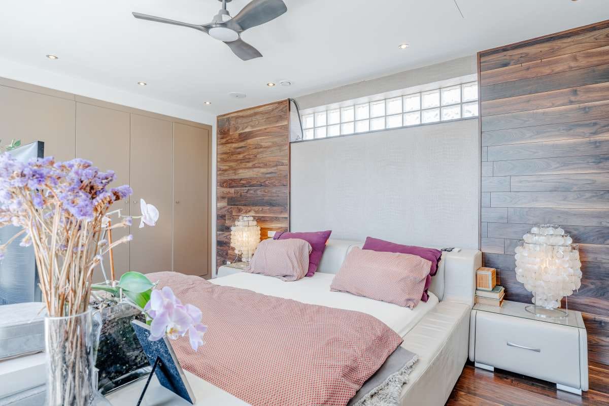 4 soverom Villa til salgs i Calpe / Calp - € 1 600 000 (Ref: 9194889)