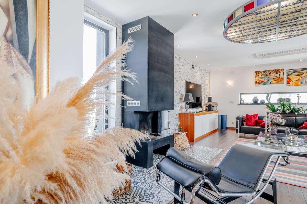 4 soverom Villa til salgs i Calpe / Calp - € 1 600 000 (Ref: 9194889)