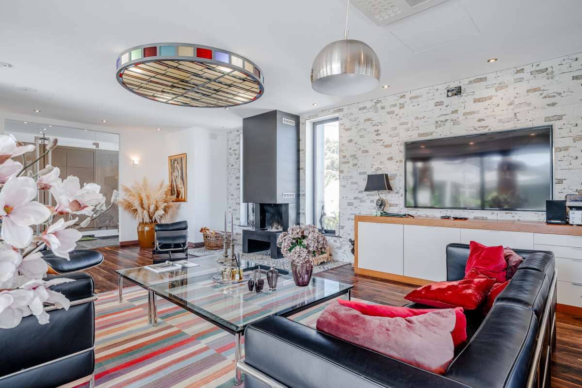 4 soverom Villa til salgs i Calpe / Calp - € 1 600 000 (Ref: 9194889)