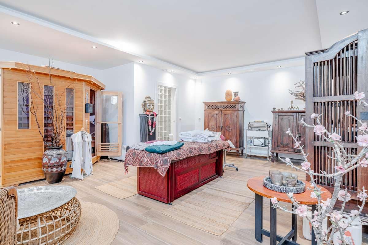 4 soverom Villa til salgs i Calpe / Calp - € 1 600 000 (Ref: 9194889)