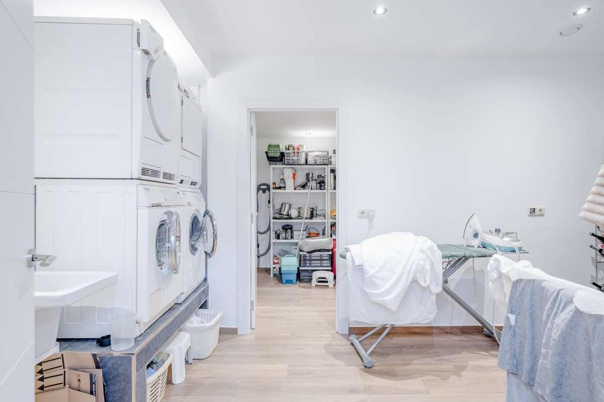 4 soverom Villa til salgs i Calpe / Calp - € 1 600 000 (Ref: 9194889)