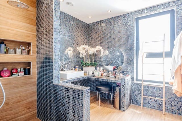 4 soverom Villa til salgs i Calpe / Calp - € 1 600 000 (Ref: 9194889)