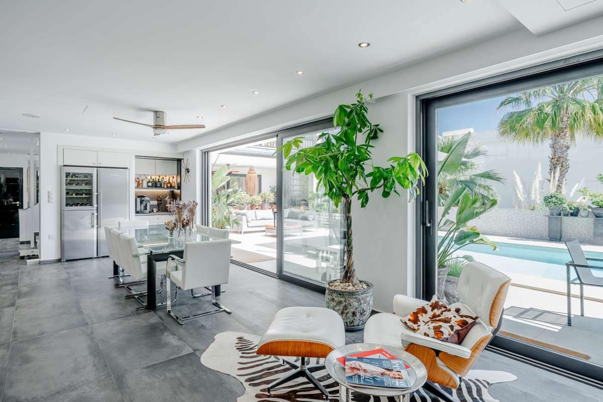 4 soverom Villa til salgs i Calpe / Calp - € 1 600 000 (Ref: 9194889)