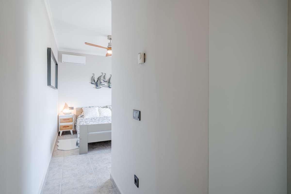 4 soveværelse Villa til salg i Benissa - € 1.750.000 (Ref: 9205536)