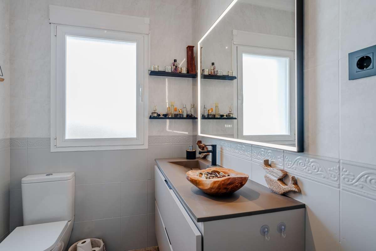 4 soveværelse Villa til salg i Benissa - € 1.750.000 (Ref: 9205536)