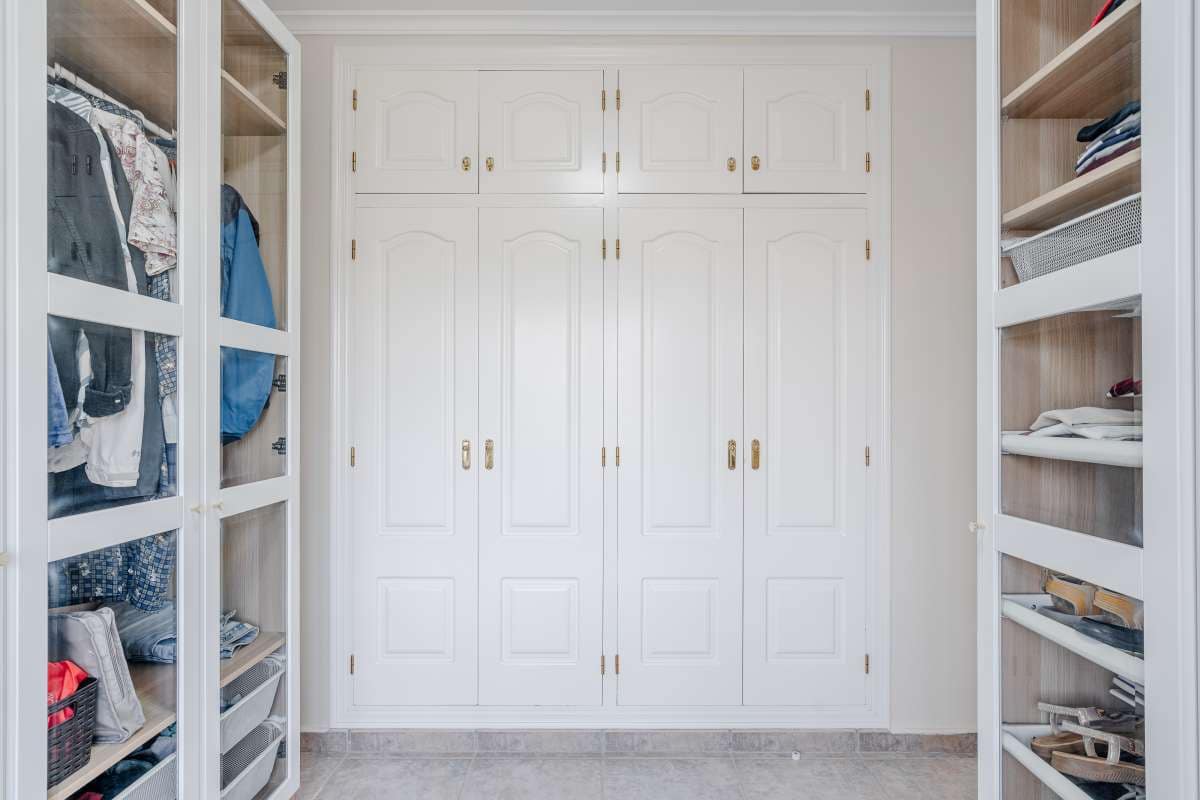 4 soveværelse Villa til salg i Benissa - € 1.750.000 (Ref: 9205536)